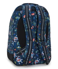 KIPLING CLASS ROOM Rucsac pentru laptop de 15". joc spațial - Rucsacuri pentru școală și timp liber - 2
