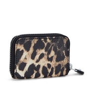 KIPLING CASH BUDDY Portofel mic leopard sălbatic - Portofele femei - 3