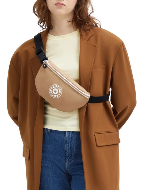 FRESH LITE Husă mică centru de bronzare timpurie - Borsete de br&acirc;u