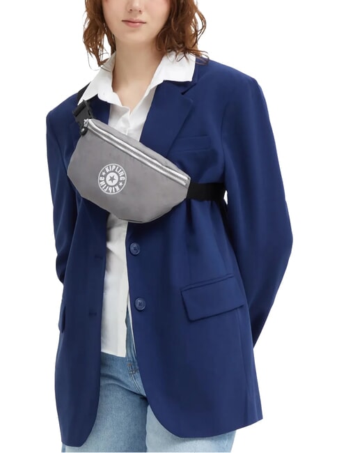 FRESH LITE Husă mică centru gri primitor - Borsete de br&acirc;u