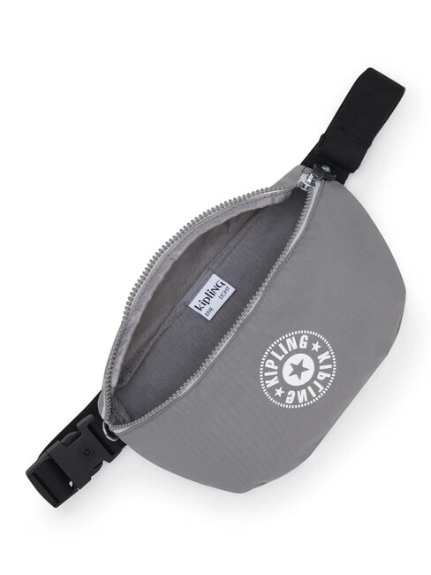 FRESH LITE Husă mică centru gri primitor - Borsete de br&acirc;u