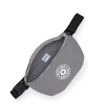 KIPLING FRESH LITE Husă mică centru gri primitor - Borsete de br&acirc;u - 4