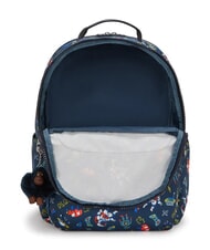 KIPLING SEOUL COLLEGE BTS Rucsac pentru laptop de 15" joc spațial - Rucsacuri pentru școală și timp liber - 5