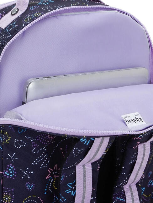 SEOUL COLLEGE BTS Rucsac pentru laptop de 15" stea unicorn - Rucsacuri pentru școală și timp liber