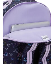 KIPLING SEOUL COLLEGE BTS Rucsac pentru laptop de 15" stea unicorn - Rucsacuri pentru școală și timp liber - 3