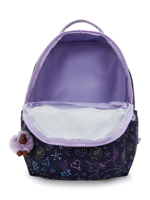 SEOUL COLLEGE BTS Rucsac pentru laptop de 15" stea unicorn - Rucsacuri pentru școală și timp liber