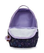 KIPLING SEOUL COLLEGE BTS Rucsac pentru laptop de 15" stea unicorn - Rucsacuri pentru școală și timp liber - 5