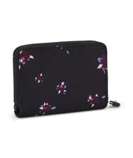 KIPLING MONEY LOVE Portofel mediu floare de noapte - Portofele femei - 3