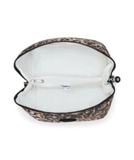 KIPLING MIRKO M Frumuseţe leopard sălbatic - Truse de toaletă - 3