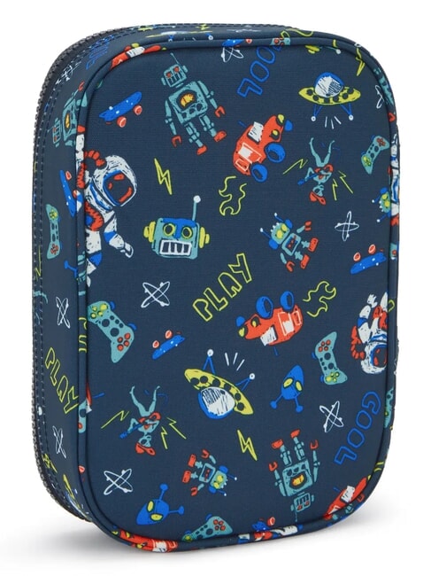 100 PENS Carcasă mare joc spațial - Penare și accesorii