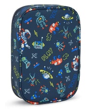 KIPLING 100 PENS Carcasă mare joc spațial - Penare și accesorii - 2