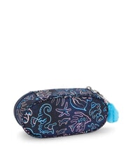 KIPLING DUOBOX Carcasa medie - Penare și accesorii