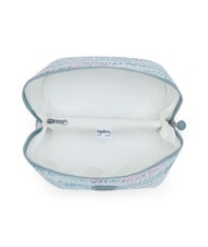 KIPLING MIRKO M Frumuseţe frunze de palmier - Truse de toaletă - 3
