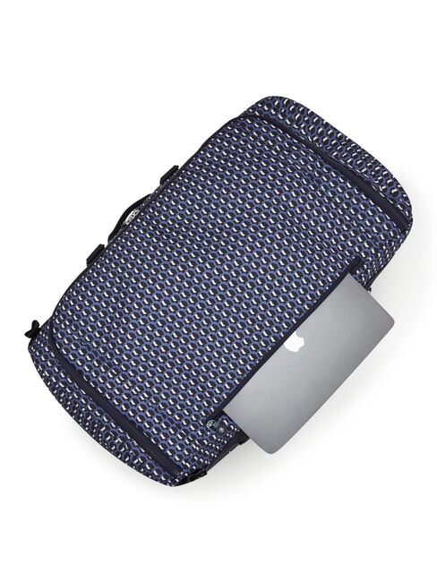 JONIS M Geantă rucsac mediu Albastru 3D K - Genți de voiaj