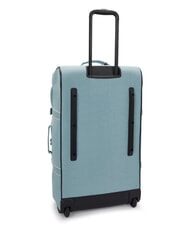 KIPLING AVIANA L Cărucior de dimensiuni mari gri relaxat - Trolere semirigide - 3