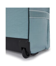 KIPLING AVIANA L Cărucior de dimensiuni mari gri relaxat - Trolere semirigide - 5