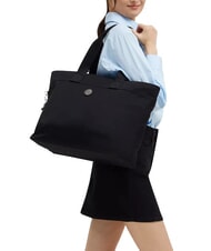 KIPLING COLISSA UP Sacoșă de cumpărături, suport pentru PC de 15" nesf&acirc;rşit negru - Genți femei - 2