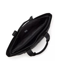 KIPLING COLISSA UP Sacoșă de cumpărături, suport pentru PC de 15" nesf&acirc;rşit negru - Genți femei - 4