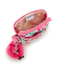KIPLING TALLY BTS Geantă de umăr pentru smartphone frunze de flamingo - Genți femei - 2