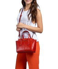 THE BRIDGE GLORIA  Geanta de mana, cu bareta de umar - Genți femei