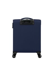 AMERICAN TOURISTER AIR WAVE Cărucior pentru bagaje de m&acirc;nă bleumarin/portocaliu - Bagaje de m&acirc;nă - 3