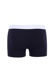 TRUSSARDI BASIC Pachet de 2 perechi de boxeri negru - Slip pentru bărbați - 3