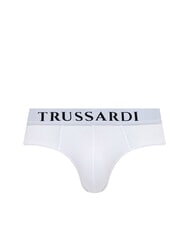 TRUSSARDI BASIC Pachet de 2 perechi de chiloți - Slip pentru bărbați