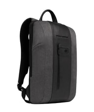 PIQUADRO BRIEF 2 Rucsac pentru laptop de 15,6". Gri - Rucsacuri pentru laptop - 2
