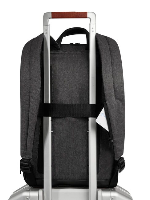 BRIEF 2 Rucsac pentru laptop de 15,6". Gri - Rucsacuri pentru laptop