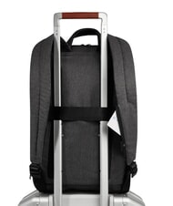 PIQUADRO BRIEF 2 Rucsac pentru laptop de 15,6". Gri - Rucsacuri pentru laptop - 4