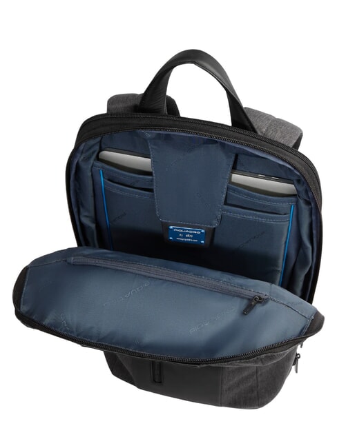 BRIEF 2 Rucsac pentru laptop de 15,6". Gri - Rucsacuri pentru laptop