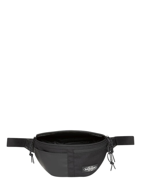 ICON SPRINGER Pungă pe negru - Borsete de br&acirc;u