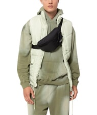 EASTPAK ICON SPRINGER Pungă pe negru - Borsete de br&acirc;u - 6