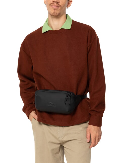 CNNCT F WAIST Pungă negru mat - Borsete de br&acirc;u