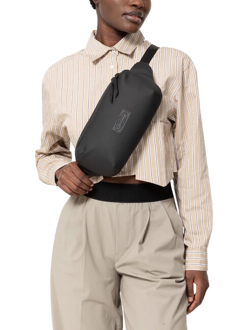 CNNCT F WAIST Pungă negru mat - Borsete de br&acirc;u