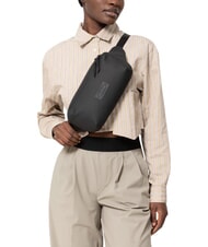 EASTPAK CNNCT F WAIST Pungă negru mat - Borsete de br&acirc;u - 5