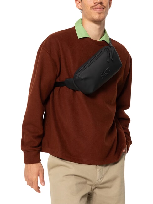 CNNCT F WAIST Pungă negru mat - Borsete de br&acirc;u