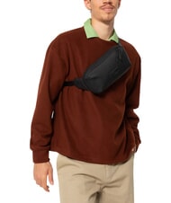 EASTPAK CNNCT F WAIST Pungă negru mat - Borsete de br&acirc;u - 6