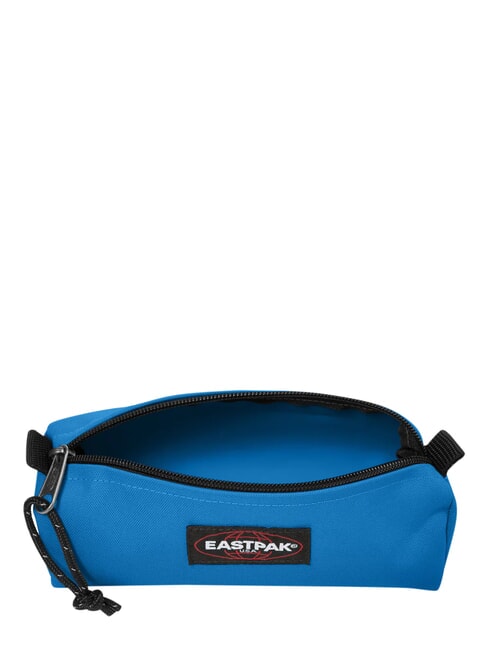 BENCHMARK Husa cu fermoar auroră albastră - Penare și accesorii