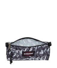 EASTPAK BENCHMARK Husa cu fermoar negru umflat - Penare și accesorii - 2