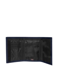 EASTPAK CREW  Portofel cu velcro amiralul marinei - Portofele bărbați - 3