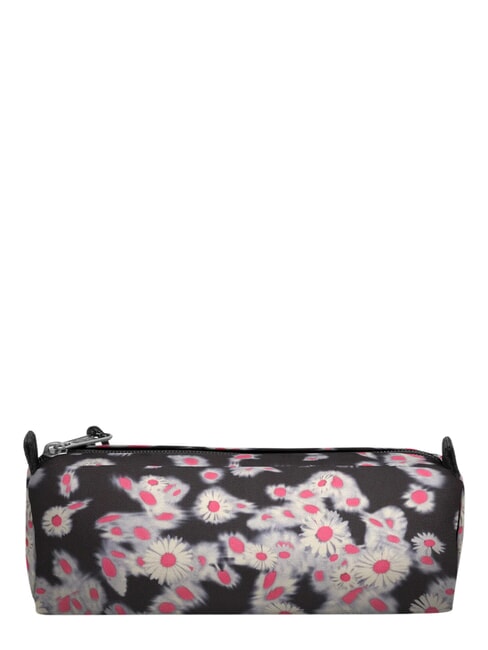 BENCHMARK Husa cu fermoar floare rapidă neagră - Penare și accesorii