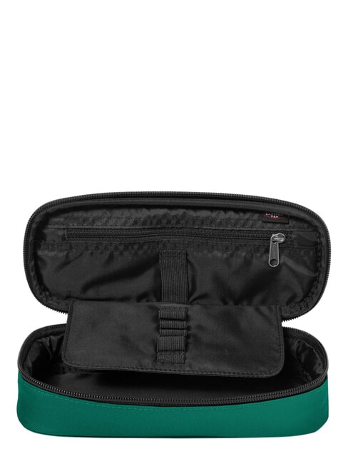 OVAL SINGLE Trusa de creion verde ace de pin - Penare și accesorii