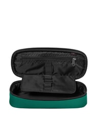 EASTPAK OVAL SINGLE Trusa de creion verde ace de pin - Penare și accesorii - 2