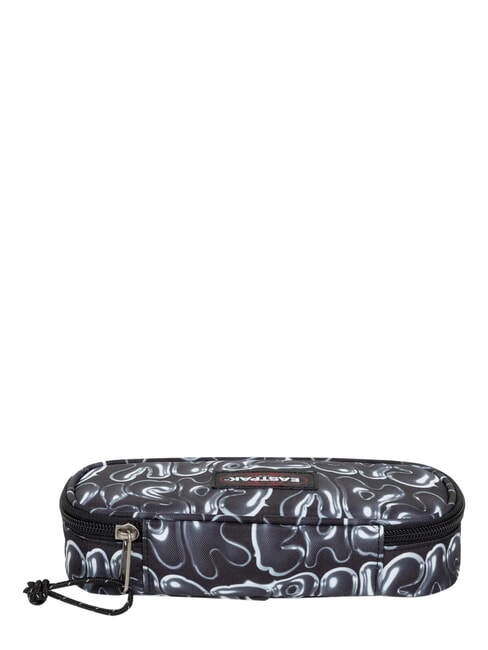 OVAL SINGLE Trusa de creion negru umflat - Penare și accesorii