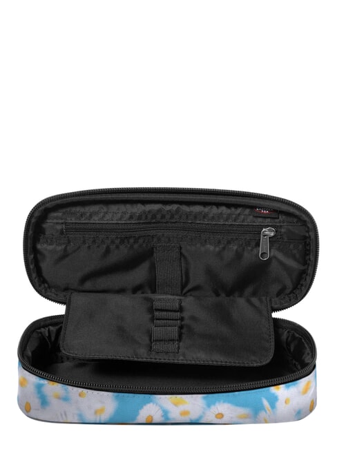 OVAL SINGLE Trusa de creion floare rapidă albastră - Penare și accesorii