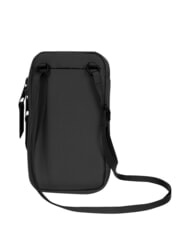 EASTPAK CNNCT F POUCH Pungă cu deschidere verticală negru - Genți de umăr bărbați - 3