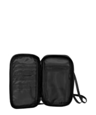 EASTPAK CNNCT F POUCH Pungă cu deschidere verticală negru - Genți de umăr bărbați - 4