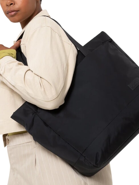 CNNCT F SATCH Geantă de călătorie, XL negru - Genți femei