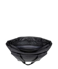 EASTPAK CNNCT F SATCH Geantă de călătorie, XL negru - Genți femei - 5